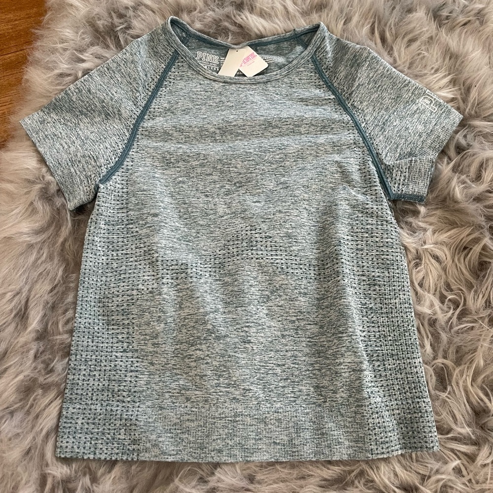 Gym tops